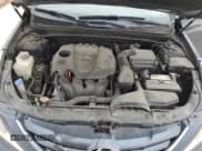 ✅ 2012 Hyundai Sonata GLS • VIN: 5NPEB4AC6CH377584 • Lot: 56299834. Listed on Copart with Not provided. Free auction sales archive from the USA and detailed vehicle history report at DreamBid. Image 11.