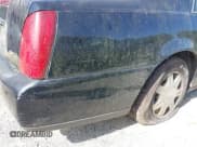 ✅ 2003 Cadillac DeVille • VIN: 1G6KD54Y83U238334 • Lot: 43154460. Wystawiony na IAAI z przebiegiem 140 274 mil. Bezpłatny archiwum sprzedaży aukcyjnych z USA i szczegółowy raport historii pojazdu na DreamBid. Zdjęcie 14.