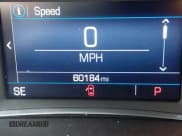 ✅ 2020 GMC Acadia SLE • VIN: 1GKKNRLS4LZ171981 • Lot: 42132711. Listed on IAAI with 60,184 mi. Free auction sales archive from the USA and detailed vehicle history report at DreamBid. Image 15.