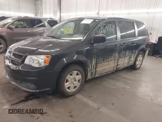 ✅ 2012 Dodge Grand Caravan SE • VIN: 2C4RDGBG3CR296754 • Lot: 42912092. Wystawiony na IAAI z przebiegiem 145 000 mil. Bezpłatny archiwum sprzedaży aukcyjnych z USA i szczegółowy raport historii pojazdu na DreamBid. Zdjęcie 2.