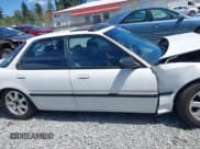 ✅ 1991 Acura Integra • VIN: JH4DB165XMS800169 • Lot: 42488852. Listed on IAAI with 444,636 mi. Free auction sales archive from the USA and detailed vehicle history report at DreamBid. Image 14.