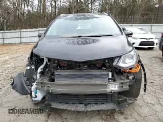 2019 Chevrolet Bolt EV Premier с VIN 1G1FZ6S03K4116720, выставлен на аукционе Copart как лот 38504344 с пробегом 29 390 миль миль и . История ставок и продаж доступна на DreamBid. Изображение 5.