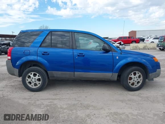 ✅ 2004 Saturn VUE V6 • VIN: 5GZCZ53414S883405 • Lot: 41336370. Wystawiony na IAAI z przebiegiem 173 589 mil. Bezpłatny archiwum sprzedaży aukcyjnych z USA i szczegółowy raport historii pojazdu na DreamBid. Zdjęcie 13.