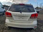 ✅ 2012 Dodge Journey SXT • VIN: 3C4PDCBG3CT391733 • Lot: 96632185. Wystawiony na Copart z przebiegiem 148 394 mil. Bezpłatny archiwum sprzedaży aukcyjnych z USA i szczegółowy raport historii pojazdu na DreamBid. Zdjęcie 6.