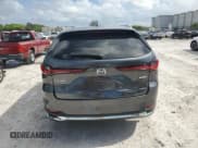 ✅ 2024 Mazda CX-90 S Premium Plus • VIN: JM3KKEHC9R1114687 • Lot: 65416005. Wystawiony na Copart z przebiegiem 40 693 mil. Bezpłatny archiwum sprzedaży aukcyjnych z USA i szczegółowy raport historii pojazdu na DreamBid. Zdjęcie 6.