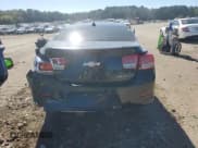 ✅ 2014 Chevrolet Malibu LT • VIN: 1G11C5SL3EF165487 • Lot: 82498065. Listed on Copart with Not provided. Free auction sales archive from the USA and detailed vehicle history report at DreamBid. Image 6.