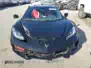 2021 Chevrolet Corvette 2LT с VIN 1G1YB2D43M5125954, выставлен на аукционе Copart как лот 78750964 с пробегом 23 158 миль миль и Списание • Salvage title. История ставок и продаж доступна на DreamBid. Изображение 5.