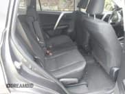 ✅ 2018 Toyota RAV4 LE • VIN: JTMBFREV9JJ742196 • Lot: 42242296. Listed on IAAI with 97,479 mi. Free auction sales archive from the USA and detailed vehicle history report at DreamBid. Image 8.