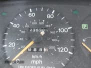 ✅ 1996 Mazda MPV • VIN: JM3LV5222T0808369 • Lot: 42052352. Wystawiony na IAAI z przebiegiem 235 385 mil. Bezpłatny archiwum sprzedaży aukcyjnych z USA i szczegółowy raport historii pojazdu na DreamBid. Zdjęcie 7.