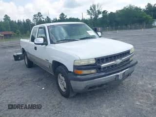 2000 Chevrolet Silverado 1500 LT с VIN 1GCEK19T4YE224325, выставлен на аукционе IAAI как лот 42456031 с пробегом 376 965 миль миль и . История ставок и продаж доступна на DreamBid. Изображение 1.