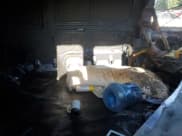 ✅ 2003 Ford Econoline Cargo • VIN: 1FTRE14213HA38241 • Lot: 93502845. Wystawiony na Copart z przebiegiem Nie podano. Bezpłatny archiwum sprzedaży aukcyjnych z USA i szczegółowy raport historii pojazdu na DreamBid. Zdjęcie 11.