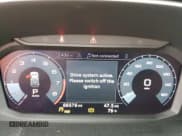 ✅ 2020 Audi Q3 Premium Plus • VIN: WA1BECF36L1103557 • Lot: 70651445. Listed on Copart with 66,576 mi. Free auction sales archive from the USA and detailed vehicle history report at DreamBid. Image 9.