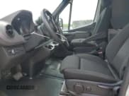 ✅ 2022 Mercedes-Benz Sprinter Cargo • VIN: W1Y4EDHY3NT087611 • Лот: 58386065. Опубликован ранее на Copart с пробегом Не указан. Бесплатный доступ к архиву аукционных продаж из США и подробный отчёт об истории автомобиля на DreamBid. Изображение 7.