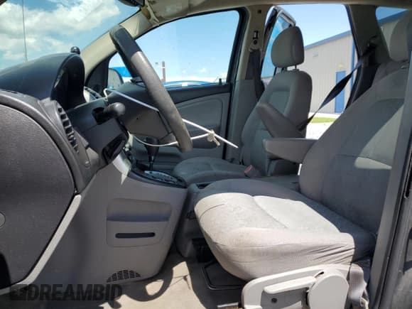 ✅ 2007 Saturn VUE I4 • VIN: 5GZCZ33D77S839756 • Lot: 56847835. Wystawiony na Copart z przebiegiem 226 302 mil. Bezpłatny archiwum sprzedaży aukcyjnych z USA i szczegółowy raport historii pojazdu na DreamBid. Zdjęcie 7.