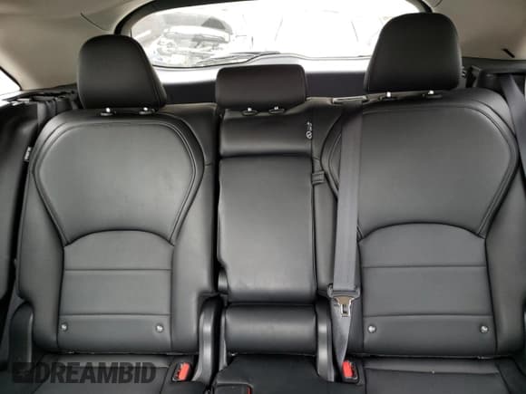 ✅ 2022 Infiniti QX50 Pure • VIN: 3PCAJ5AB8NF118191 • Lot: 48033383. Wystawiony na Copart z przebiegiem 18 277 mil. Bezpłatny archiwum sprzedaży aukcyjnych z USA i szczegółowy raport historii pojazdu na DreamBid. Zdjęcie 10.