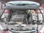 2016 Chevrolet Cruze LT with VIN 1G1PE5SB2G7167126, listed as a IAAI auction lot 43277140 with 143,329 mi miles and . Bid and sale history available at DreamBid. Image 10.