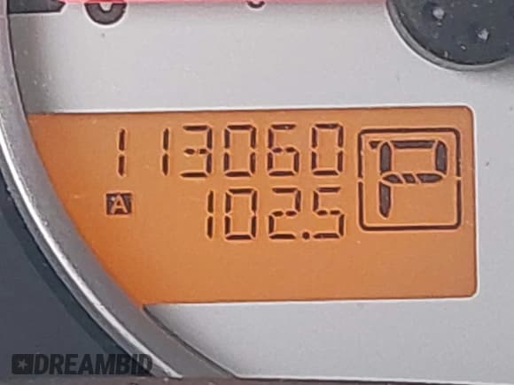 ✅ 2013 Nissan Frontier SV • VIN: 1N6AD0EV7DN730152 • Lot: 43266939. Listed on IAAI with 113,060 mi. Free auction sales archive from the USA and detailed vehicle history report at DreamBid. Image 15.