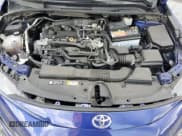 ✅ 2022 Toyota Corolla SE • VIN: 5YFS4MCE3NP125941 • Lot: 60933925. Wystawiony na Copart z przebiegiem 48 202 mil. Bezpłatny archiwum sprzedaży aukcyjnych z USA i szczegółowy raport historii pojazdu na DreamBid. Zdjęcie 11.