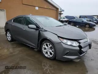 ✅ 2017 Chevrolet Volt Premier • VIN: 1G1RD6S54HU197680 • Lot: 49070894. Wystawiony na Copart z przebiegiem 116 151 mil. Bezpłatny archiwum sprzedaży aukcyjnych z USA i szczegółowy raport historii pojazdu na DreamBid. Zdjęcie 4.