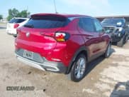✅ 2021 Buick Encore GX Preferred • VIN: KL4MMBS24MB111980 • Lot: 42462371. Wystawiony na IAAI z przebiegiem 65 145 mil. Bezpłatny archiwum sprzedaży aukcyjnych z USA i szczegółowy raport historii pojazdu na DreamBid. Zdjęcie 4.