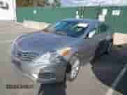 2013 Hyundai Azera with VIN KMHFG4JG3DA329523, listed as a IAAI auction lot 43593562 with 93,702 mi miles and . Bid and sale history available at DreamBid. Image 2.