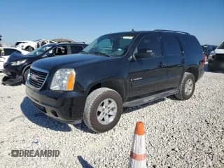 ✅ 2007 GMC Yukon SLE • VIN: 1GKFC13C67R375284 • Lot: 42376685. Listed on Copart with 193,591 mi. Free auction sales archive from the USA and detailed vehicle history report at DreamBid. Image 1.