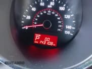 ✅ 2012 Kia Sorento EX • VIN: 5XYKUDA24CG271825 • Lot: 42412476. Listed on IAAI with 143,108 mi. Free auction sales archive from the USA and detailed vehicle history report at DreamBid. Image 7.