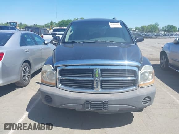 ✅ 2006 Dodge Durango SXT • VIN: 1D4HB38N16F101510 • Лот: 41960996. Опубликован ранее на IAAI с пробегом 332 147 миль. Бесплатный доступ к архиву аукционных продаж из США и подробный отчёт об истории автомобиля на DreamBid. Изображение 12.
