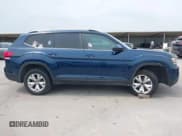 ✅ 2018 Volkswagen Atlas SE • VIN: 1V2KR2CA4JC532476 • Лот: 42070722. Опубликован ранее на IAAI с пробегом 155 320 миль. Бесплатный доступ к архиву аукционных продаж из США и подробный отчёт об истории автомобиля на DreamBid. Изображение 13.