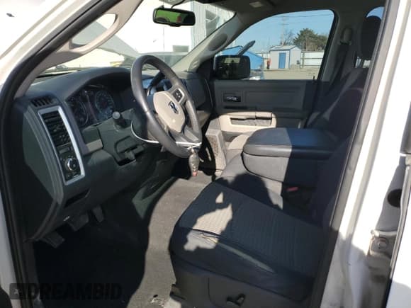 ✅ 2009 Dodge 1500 SLT • VIN: 1D3HV18TX9S743363 • Lot: 42205625. Wystawiony na Copart z przebiegiem 164 379 mil. Bezpłatny archiwum sprzedaży aukcyjnych z USA i szczegółowy raport historii pojazdu na DreamBid. Zdjęcie 7.