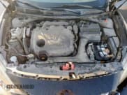 ✅ 2016 Nissan Maxima Platinum • VIN: 1N4AA6AP2GC442518 • Лот: 86340945. Опубликован ранее на Copart с пробегом 156 434 миль. Бесплатный доступ к архиву аукционных продаж из США и подробный отчёт об истории автомобиля на DreamBid. Изображение 11.