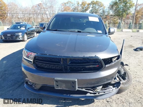 ✅ 2017 Dodge Durango GT • VIN: 1C4RDJDG3HC771569 • Лот: 43542736. Опубликован ранее на IAAI с пробегом 141 790 миль. Бесплатный доступ к архиву аукционных продаж из США и подробный отчёт об истории автомобиля на DreamBid. Изображение 18.