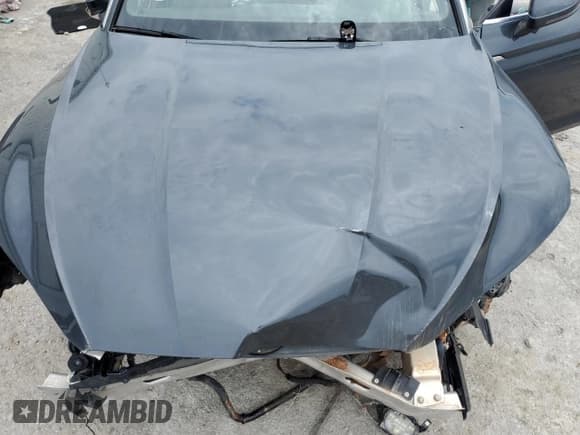 ✅ 2022 Audi A5 Cabriolet Premium • VIN: WAU2AGF52NN004219 • Лот: 55830285. Опубликован ранее на Copart с пробегом Не указан. Бесплатный доступ к архиву аукционных продаж из США и подробный отчёт об истории автомобиля на DreamBid. Изображение 11.