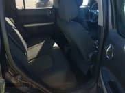 ✅ 2008 Chevrolet HHR LT • VIN: 3GNDA23D68S639701 • Lot: 41310786. Listed on IAAI with 184,849 mi. Free auction sales archive from the USA and detailed vehicle history report at DreamBid. Image 8.