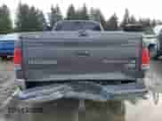 2003 Dodge Dakota SLT with VIN 1D7HL42X33S328572, listed as a Copart auction lot 43112125 with Not provided miles and Salvage title. Bid and sale history available at DreamBid. Image 6.