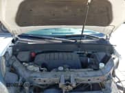 ✅ 2013 Chevrolet Traverse LT • VIN: 1GNKRJKD0DJ146474 • Lot: 43599335. Listed on IAAI with 102,254 mi. Free auction sales archive from the USA and detailed vehicle history report at DreamBid. Image 10.