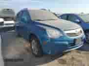 2009 Saturn VUE XR z VIN 3GSDL53799S522473, wystawiony jako Copart lot #75118624 z przebiegiem Nie podano mil oraz Szkoda całkowita • Salvage title. Historia ofert i sprzedaży dostępna na DreamBid. Obrazek 4.