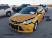 ✅ 2012 Ford Focus SE • VIN: 1FAHP3K23CL362766 • Лот: 43686994. Опубликован ранее на IAAI с пробегом 123 531 миль. Бесплатный доступ к архиву аукционных продаж из США и подробный отчёт об истории автомобиля на DreamBid. Изображение 2.
