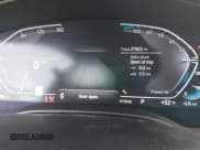 ✅ 2022 BMW 5 Series 530e • VIN: WBA13AG01NCJ72192 • Lot: 41809247. Listed on IAAI with 27,923 mi. Free auction sales archive from the USA and detailed vehicle history report at DreamBid. Image 7.