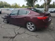 ✅ 2014 Acura ILX Premium • VIN: 19VDE2E57EE000555 • Lot: 77151754. Listed on Copart with 97,631 mi. Free auction sales archive from the USA and detailed vehicle history report at DreamBid. Image 2.