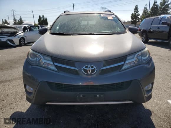 ✅ 2014 Toyota RAV4 XLE • VIN: 2T3WFREV9EW092925 • Lot: 80407145. Wystawiony na Copart z przebiegiem 68 803 mil. Bezpłatny archiwum sprzedaży aukcyjnych z USA i szczegółowy raport historii pojazdu na DreamBid. Zdjęcie 5.