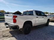 ✅ 2019 Chevrolet Silverado 1500 LT Trail Boss • VIN: 3GCPYFED7KG193901 • Lot: 71871853. Wystawiony na Copart z przebiegiem Nie podano. Bezpłatny archiwum sprzedaży aukcyjnych z USA i szczegółowy raport historii pojazdu na DreamBid. Zdjęcie 3.