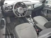 ✅ 2019 Volkswagen Beetle S • VIN: 3VWFD7AT3KM706621 • Lot: 95909605. Listed on Copart with Not provided. Free auction sales archive from the USA and detailed vehicle history report at DreamBid. Image 8.