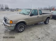 ✅ 2005 Ford Ranger XLT • VIN: 1FTYR44UX5PA51548 • Lot: 96385465. Listed on Copart with Not provided. Free auction sales archive from the USA and detailed vehicle history report at DreamBid. Image 1.