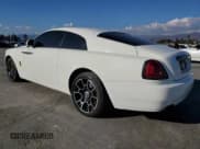 ✅ 2017 Rolls-Royce Wraith • VIN: SCA665C50HUX86780 • Lot: 80215145. Wystawiony na Copart z przebiegiem 23 330 mil. Bezpłatny archiwum sprzedaży aukcyjnych z USA i szczegółowy raport historii pojazdu na DreamBid. Zdjęcie 2.