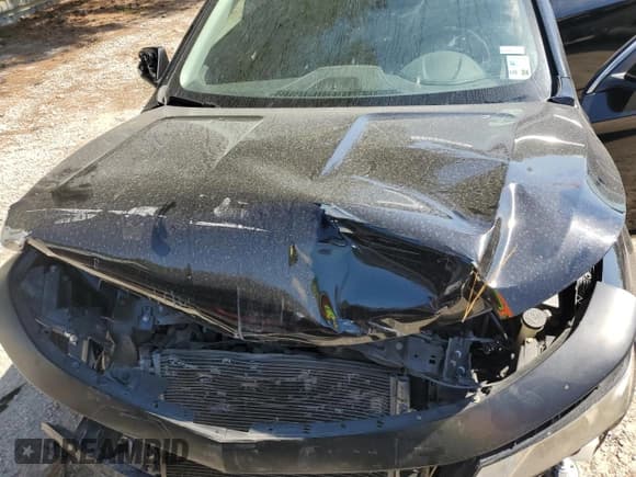 ✅ 2016 Chevrolet Impala LT • VIN: 2G1115S32G9134037 • Лот: 73973324. Опубликован ранее на Copart с пробегом 164 905 миль. Бесплатный доступ к архиву аукционных продаж из США и подробный отчёт об истории автомобиля на DreamBid. Изображение 12.