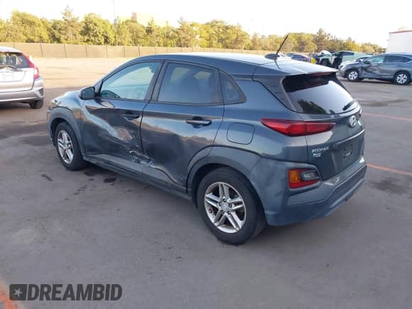 2021 Hyundai Kona SE с VIN KM8K12AAXMU703673, выставлен на аукционе IAAI как лот 43545133 с пробегом 106 576 миль миль и . История ставок и продаж доступна на DreamBid. Изображение 3.