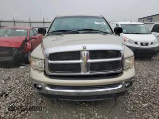 ✅ 2002 Dodge 1500 • VIN: 3D7HA18N32G144930 • Лот: 78472034. Опубликован ранее на Copart с пробегом 176 251 миль. Бесплатный доступ к архиву аукционных продаж из США и подробный отчёт об истории автомобиля на DreamBid. Изображение 5.