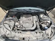 ✅ 2014 Mercedes-Benz C 250 Sport • VIN: WDDGF4HB1EA958341 • Lot: 92108755. Listed on Copart with 62,093 mi. Free auction sales archive from the USA and detailed vehicle history report at DreamBid. Image 11.