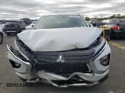 ✅ 2023 Mitsubishi Eclipse Cross SE • VIN: JA4ATWAA7PZ005928 • Lot: 86527485. Listed on Copart with 14,148 mi. Free auction sales archive from the USA and detailed vehicle history report at DreamBid. Image 5.